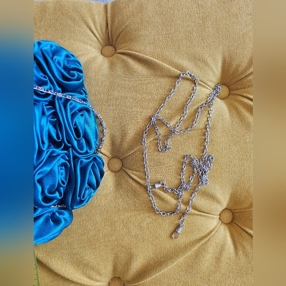 Cocktail purse wallet clutch bag - Picture 8 of 11